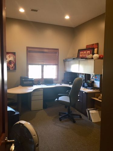 Hillcrest Professional Building: 3715 29th Ave, Kearney, NE 68845